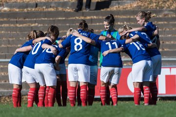 Bild 33 - Frauen Holstein Kiel - SV Meppen : Ergebnis: 1:1